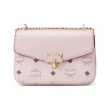 Нежно-розовый