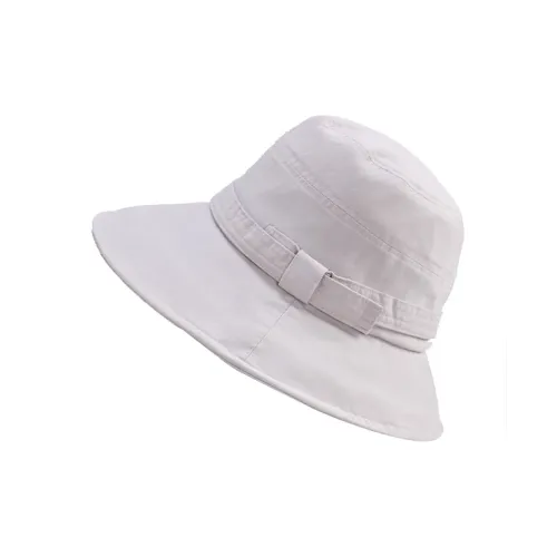 Lagur 100% хлопок Шляпы ведра Женские