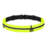 Неоново-зеленый