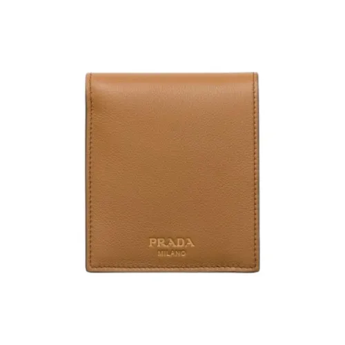 PRADA Кошельки Мужской