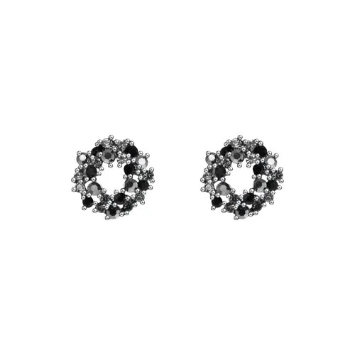 Yiru Серьги-гвоздики Женские