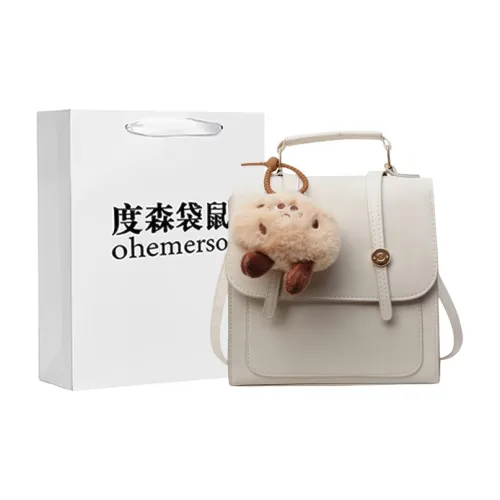 DUSENDAISHU Рюкзаки Женские