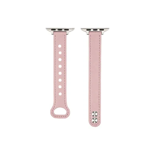 Penc Iwatch Ремешок Apple Совместимость Натуральная кожа Материал