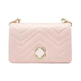 Нежно-розовый