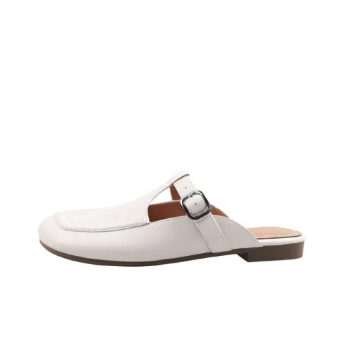 Yeezyy Reezy Домашние тапочки Женские