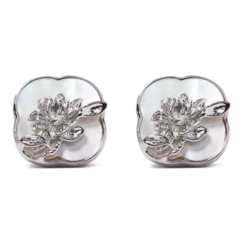 WILLIAM MILTON Мужские запонки из меди