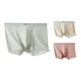 3 пачки [Светло-зеленый + Розовый + Бежевый]