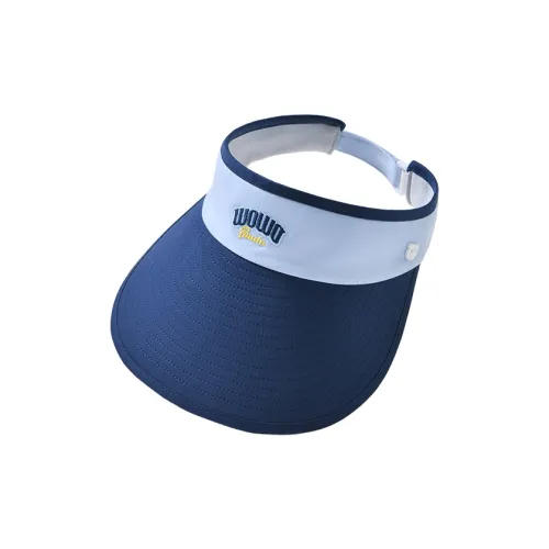 HLA Хлопковые детские шляпы с защитой от солнца