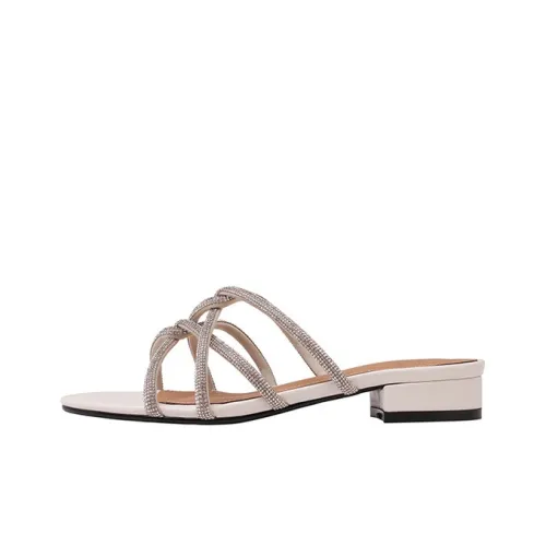 Yeezyy Reezy Слипоны Женские