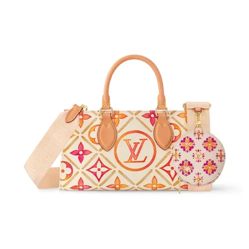 LOUIS VUITTON ONTHEGO Сумки Женские