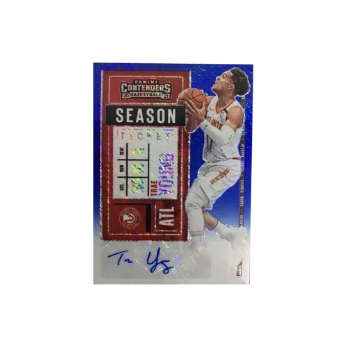 PANINI Спортивные карты