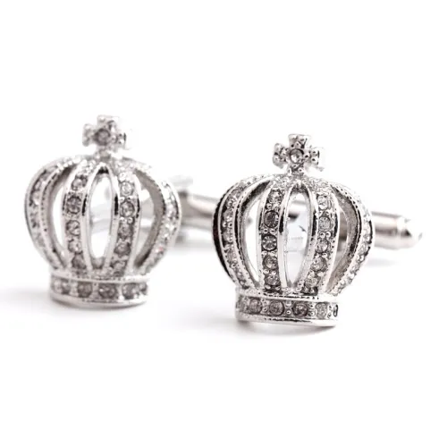 Yamaichi Maru Экологичные Медные Запонки Мужские