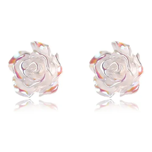 RINGLOVE Смола Серьги-гвоздики Женские