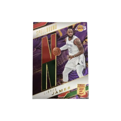 PANINI Спортивные карты