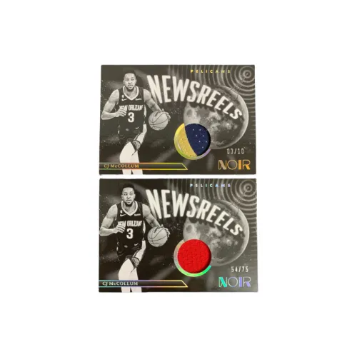 PANINI Спортивные карты