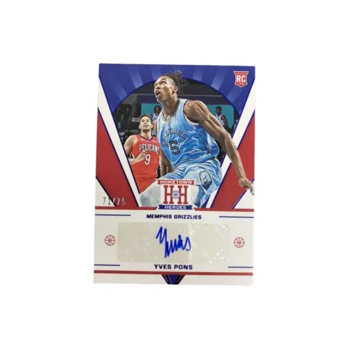 PANINI Спортивные карты