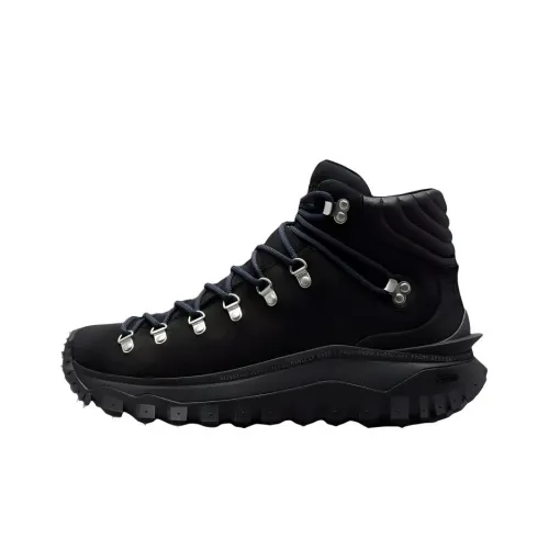 Moncler Casual High Top Мужской