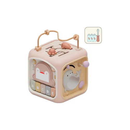 Wantu Малыш Рука Clap Drum Развивающие игрушки