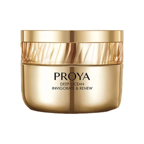 PROYA Deep Sea Revives And Nourishes Eye Крем Успокаивающий Укрепляющий Увлажняющий 20г