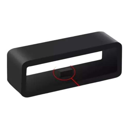 Mivana Ремешок Huawei Все Совместимость Материал из силикона 22 мм