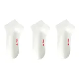 3 шт (Белый 3)