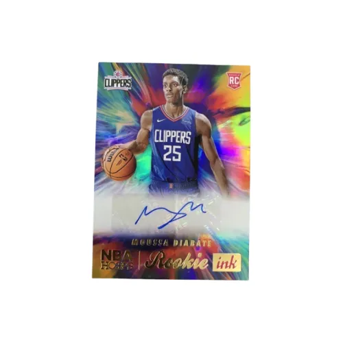 PANINI Спортивные карты