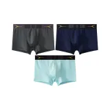 3 шт [Темно-серый + Темно-синий + Светло-синий]