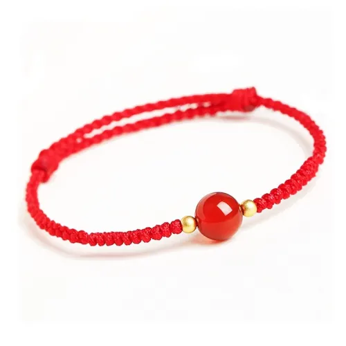 Strange Ткань Браслеты Унисекс