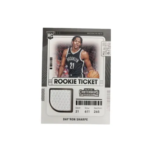 PANINI Спортивные карты