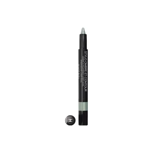 CHANEL DUAL Эффектные карандаши для глаз #Nuage BLEU
