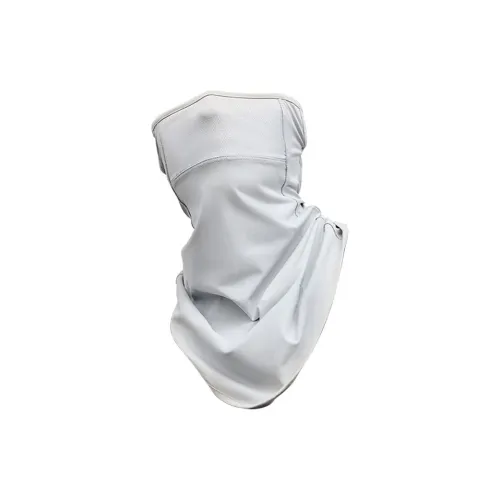 TUCANO Эластичные полиэстеровые маски с защитой от солнца унисекс