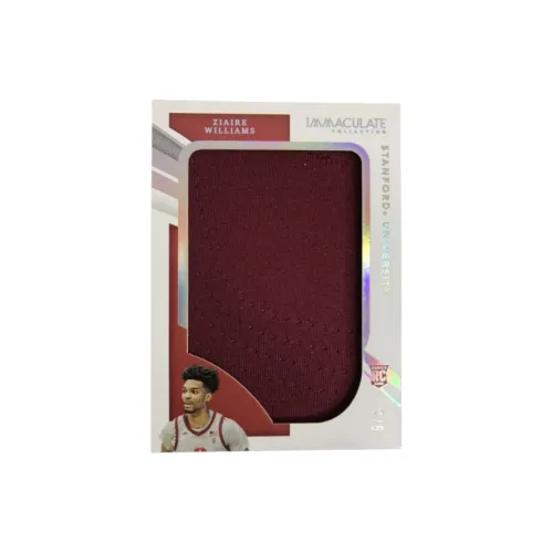 PANINI Спортивные карты