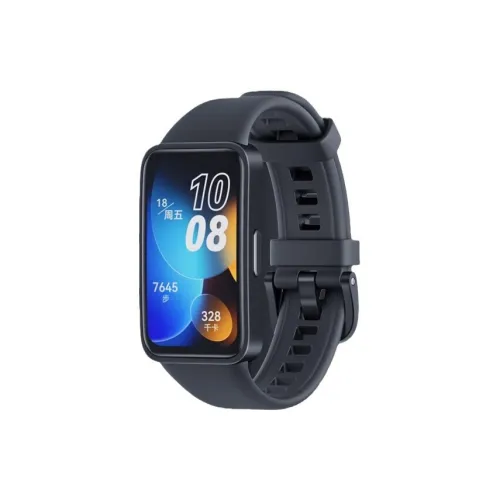 BIAZE Ремень Совместимость с Huawei материал силикон