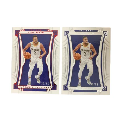 PANINI Спортивные карты