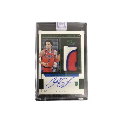 PANINI Спортивные карты