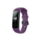 Фиолетовый ремень для Слава 4/5