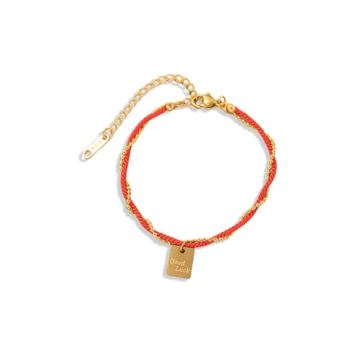 Strange Ткань Браслеты Унисекс