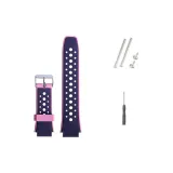 3pro Nebula Розовый ремешок + Шурупы *2