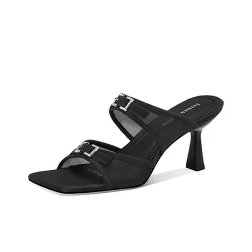 JESSICA SOPHIA Женские слайд с стразами