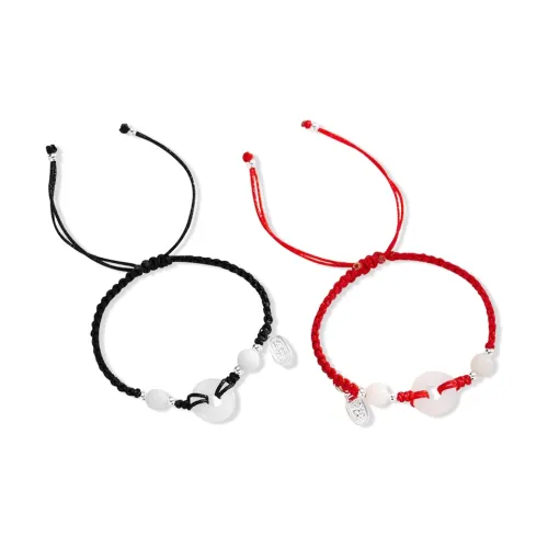 RINGLOVE Ткань Браслеты Унисекс