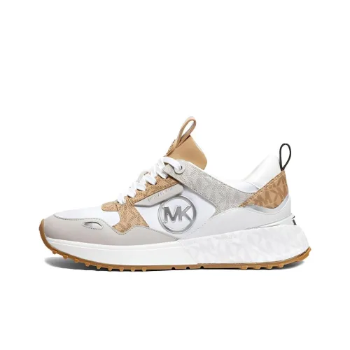 MICHAEL KORS Theo Кэжуал Низкий Топ Женский