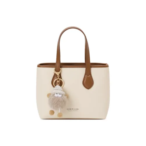 TUCANO Сумки через плечо Ecru Женские