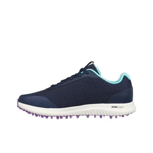 Skechers Go Golf Collection Футбольные бутсы Женские Blue