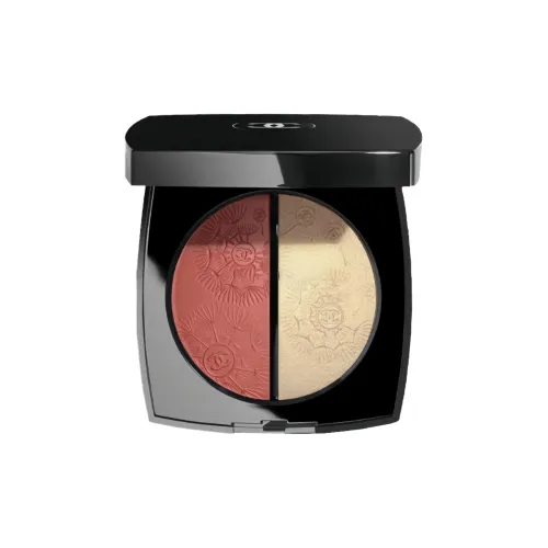 CHANEL Двухтоновая Коррекция Румян Смужка PROOF 6,5 г