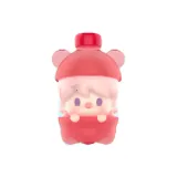 Подтвержденная версия Позиционирование стиля - Малиновый (Разверните и снимите сумку)