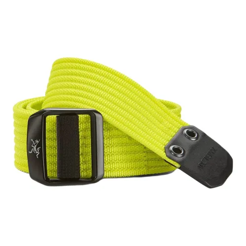 Arcteryx Нейлон Спортивные ремни Унисекс Sprint Зеленый Спринт