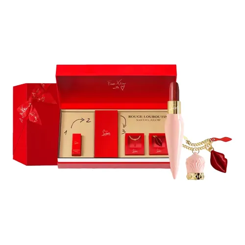 CL LUBOTING Королева's Baton Помады Крем Питание Легко Смешиваемый Тон Кожи