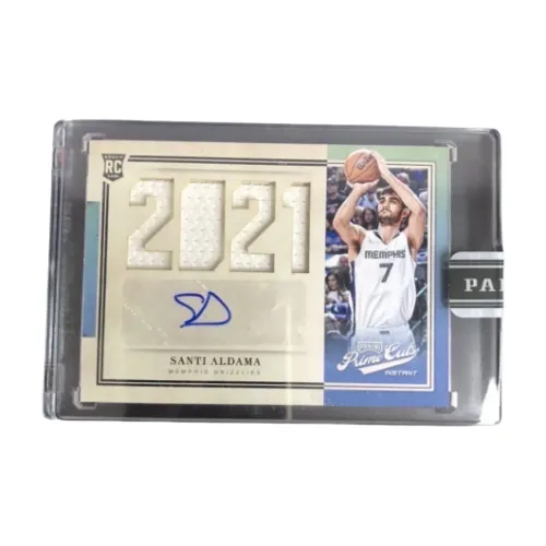 PANINI Спортивные карты