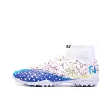 Лунно-белый, шипы