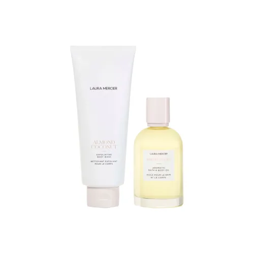 Наборы для ухода LauraMercier Чистка 100 мл + 200 мл